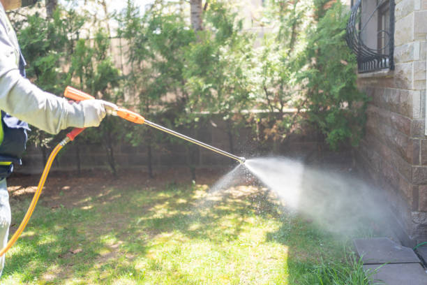 Professional Pest control in Athens, MI